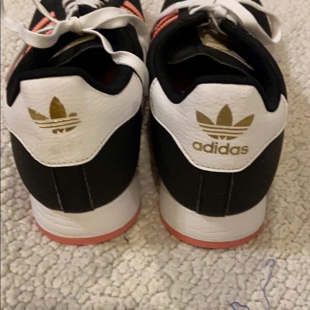 Shoes - Picture 3 of 5